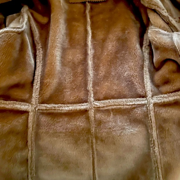 Croft and barrow velvet coats for women - Picture 15 of 16